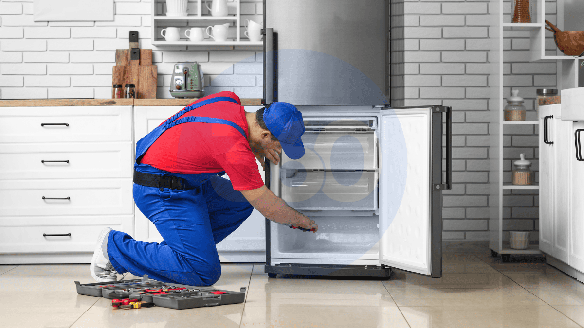 Doğanşar Buzdolabı Servisi