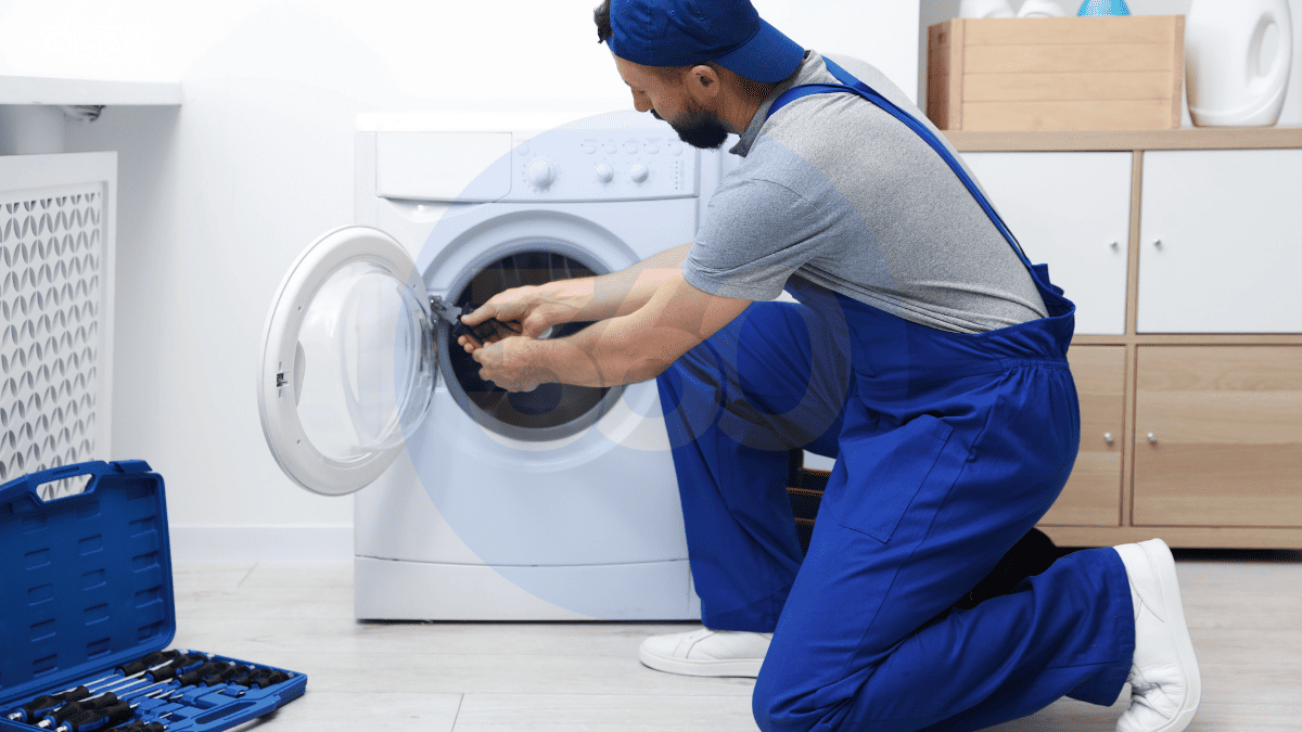 Doğanşar Çamaşır Makinesi Servisi